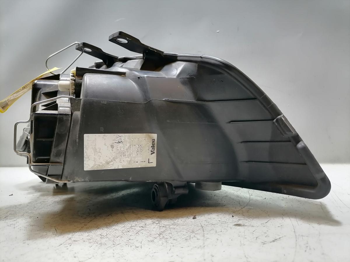 Seat Ibiza 6L original Scheinwerfer vorn links Halogen Bj.2003